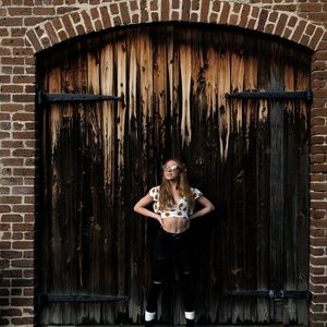 Meet your Posher, Noelle